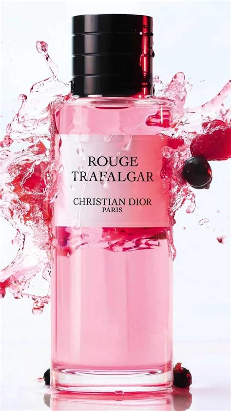 dior rouge trafalgar sample|dior trafalgar perfume.